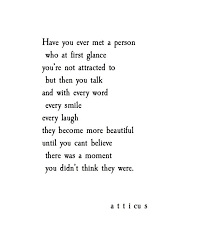 Poem Have You Ever Met A Person Who Sitater Vakre Ord Visdomsord