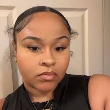 Amiya Smith's Instagram, Twitter & Facebook