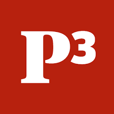 Resultado de imagem para p3 logo