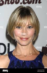 Meredith monroe hi-res stock photography and images