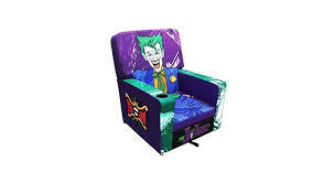 The Joker Gaming Chair Really Cool Chairs Cool Chairs Gaming Chair Chair