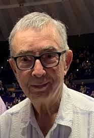 Robert Feldman's Instagram, Twitter & Facebook