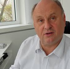 Helmut Peter und die BFC Northeim: Ideen statt Subventionen