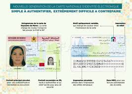 Puede buscar personas por dni, nombre y apellidos. Criticas Al Nuevo Dni De Marruecos Por Discriminatorio Contra La Mujer