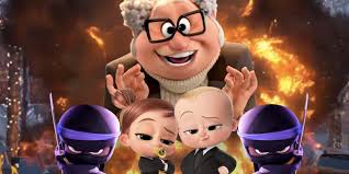 Jun 18, 2021 · un escenario distinto. Un Jefe En Panales 2 Negocios De Familia Revelan Nuevo Trailer Anmtv