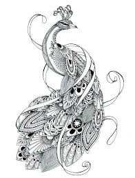 Free Printable Peacock Coloring Pages For Kids Peacock Coloring Pages Mandala Coloring Pages Peacock Art