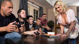 My Friends Fucked My Mom! - Ryan Conner | PornMedium.com