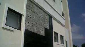 Keramik Dinding Gedung Kantor Gubernur Babel Copot Bangkapos Com