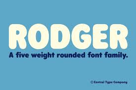 918 2 ever since i was six i wanted to k. 21 Best Bubble Fonts To Add A Bubbly Personality To Your Projects Hipfonts