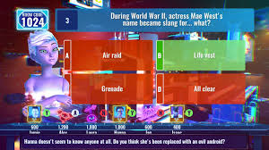 Gaming is a billion dollar industry, but you don't have to spend a penny to play some of the best games online. Face The Future Of Trivia In The Biggest Quiz Ever On Xbox One It S Quiz Time Duncannagle Com