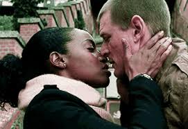 Strike Back Kim Martinez GIF