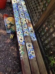 Einfach Und Suss Diy Mosaik Ideen Fur Garten Und Hof Neue Dekorationsideen Artofit Mosaic Garden Art Mosaic Projects Mosaic Designs