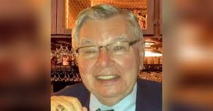 Robert L. Bean Obituary