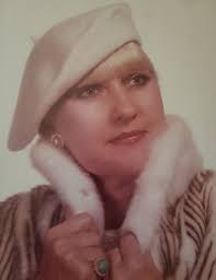 Obituary information for Shelva Jean Davis