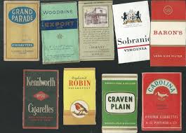 Pin On Harry Rag S Full Sealed Live Cigarette Packets