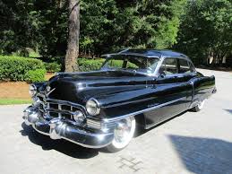 Image result for Savoy Gray 1950 Cadillac