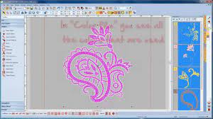 Check spelling or type a new query. Bernina Embroidery Software 7 Getting Started How To Edit An Existing Design Youtube