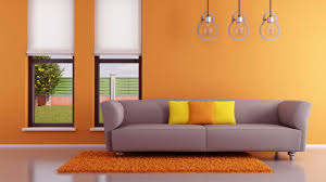 Orange wine from huelva is usually dark orange to brown in color. Decoracion En Color Naranja Hogarmania