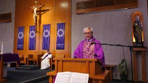 St Athanasius Catholic Church Of Mountain View Misa De Domingo 29 De Marzo De 2020 Facebook