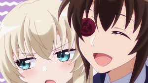 Uchi No Maid Ga Uzasugiru Anime Series Review The Lily Garden Uchi no maid (uzamaid!) is a show about a pedophile maid who likes this cute little w h i t e girl. uchi no maid ga uzasugiru anime