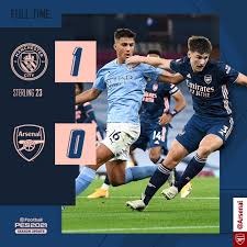 Select game and watch free manchester city live streaming on mobile or desktop! Download Video Manchester City Vs Arsenal 1 0 Highlights Mp4 3gp Naijgreen