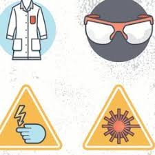 Toddlers don't have the highest risk for homicide. Lab Safety Rules And Guidelines Lab Manager