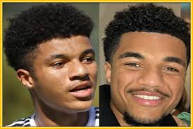 Baller with an Unbroken Spirit: Malik Tillman's Background