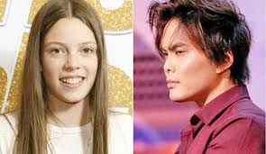 Janis joplin feat big brother and the holding company — one night stand (farewell song 1988). 4 Reasons Why Courtney Hadwin Lost America S Got Talent To Shin Lim Goldderby