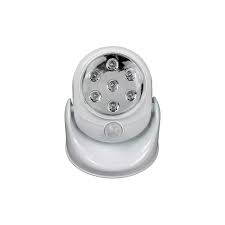 7 Led Motion Activated Light Cordless Sensor 1 Or 2 Pack