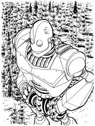 Check spelling or type a new query. Iron Giant Coloring Pages Free Printable Coloring Pages For Kids