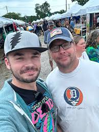 Dad and son bucket list