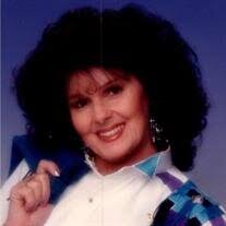 Carolyn June Hutto Obituary