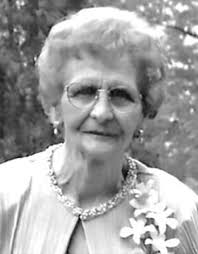 Alice Hazaert Obituary