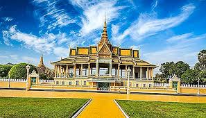 Sen tak keras masa tu. 24 Jam Dalam Phnom Penh 2021 Ms Planet Travel Tours Com