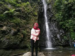 Curug 7 bidadari dusun keseneng, desa keseneng, kecamatan sumowono, kabupaten semarang, jawa tengah. 7 Air Terjun Di Karanganyar Jawa Tengah Ini Asli Nyegerin Kebanyakan Piknik