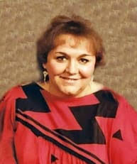 Patrice Hunt Obituary (1950