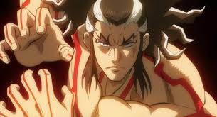 Record of Ragnarok: la verdadera identidad de Jack el Destripador según el  anime