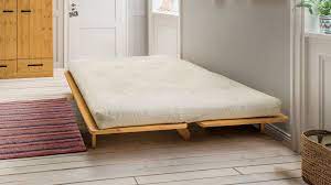 Futon matratze suma melia bequeme futon matratze mit naturlatex kern. Futon Matratze Suma Yuki Das Ideale Gastebett