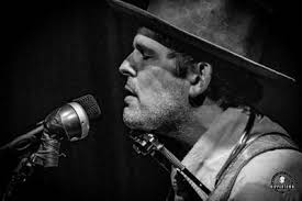 LIVE: Gregory Alan Isakov and Patty Griffin Juxtaposed at Troy Music Hall,  10/15/2021