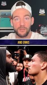 Vergil vs. Boots is the new Spence-Crawford