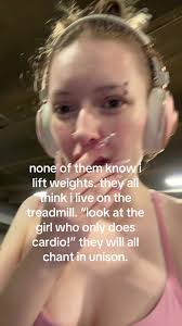 cardio << 😭😭