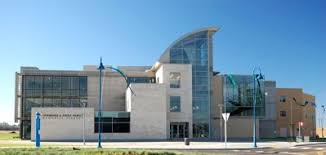 New Library Opens On Monterey Bay Campus Of California State U Buildings G