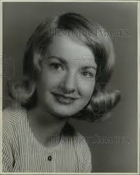 1965 Press Photo Miss Alabama contest participant, Sandra Waldrop.