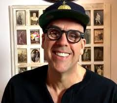 Michael Geier's Instagram, Twitter & Facebook