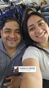 Ruth Campos's Instagram, Twitter & Facebook