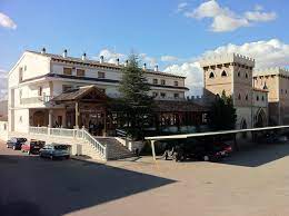 El torreón del miguelete os dejará un estupendo sabor de boca. El Torreon Del Miguelete Home Facebook