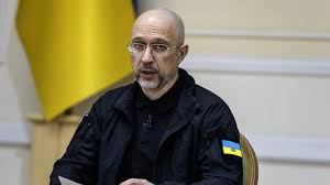 Ukrainian parliament approves dismissal of Zelensky's defense minister