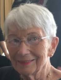 Obituary information for CAROLE M. STOCKDALE