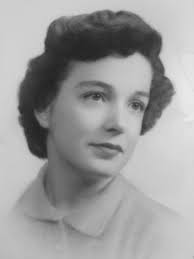 Obituary of Donna Springer Russell