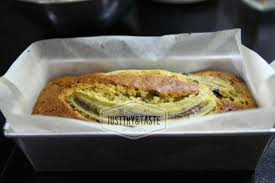 Friends and family love my recipe and say if you like a lighter cake or muffin type bread, look elsewhere. Resep Bolu Pisang Moist Best Banana Bread Just Try Taste